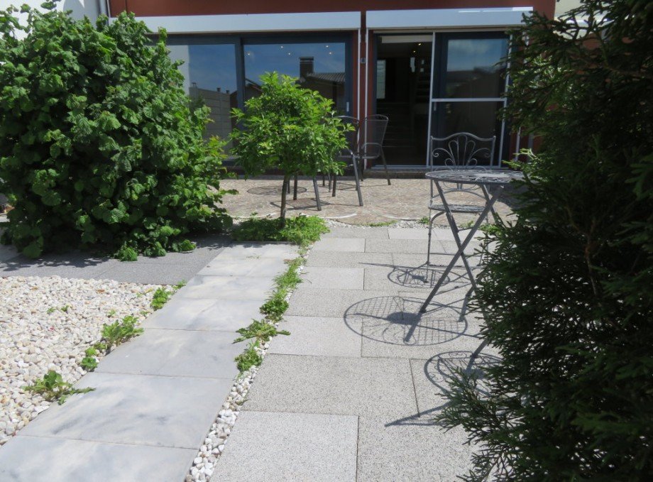 4 Garten Haus Memmelsdorf