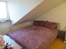 23 Schlafen BAMBERG-WUNDERBURG:8.640,-EURO MIETEp.a- 2-ZIMMER-DACHGESCHOSS-WOHNUNG+BALKON F�R 159.000,-EURO