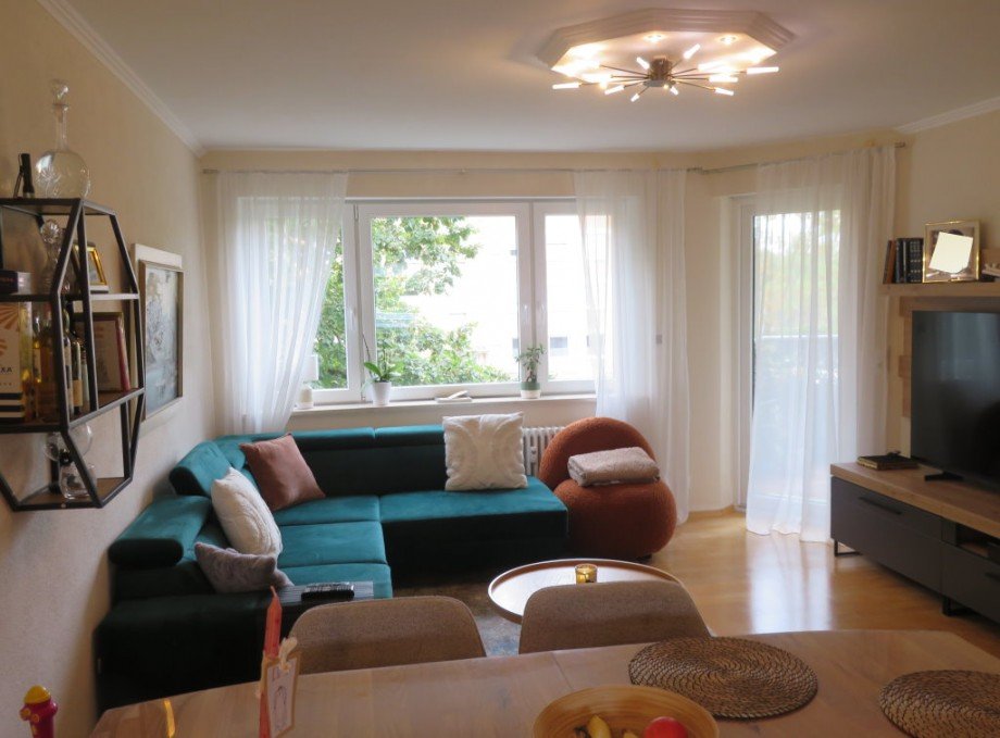 20 Wohnen Wohnung Bamberg