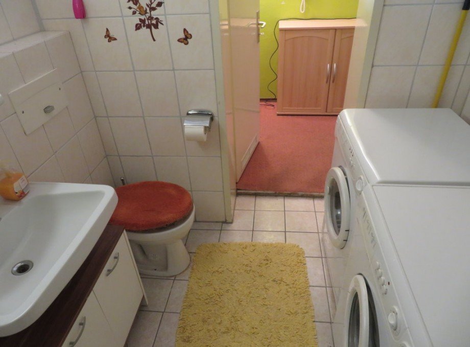 16 Bad Wohnung Bamberg