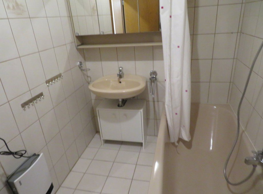 17 Bad Wohnung Bamberg