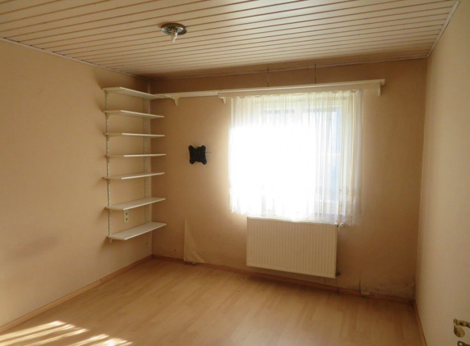 12 Erdgeschoss Schlafen Haus Stegaurach