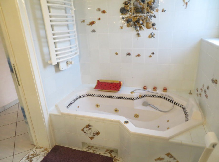 18 Obergeschoss Bad Haus Stegaurach