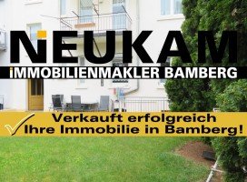 Hauptbild BAMBERG-NÄHE KETTENBRÜCKE: HAUS MIT 4 WOHNUNGEN (= 1 WOHN. LEER!!) AUF 220m2 FÜR 759.000,-EURO