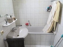 8 Bad BAMBERG-WUNDERBURG:8.640,-EURO MIETEp.a- 2-ZIMMER-DACHGESCHOSS-WOHNUNG+BALKON F�R 159.000,-EURO