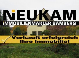 Hauptbild WARUM NICHT RECKENDORF? FREISTEHENDES HAUS ZUM KOMPLETT-SANIEREN+2 GARAGEN-673m2 FÜR 185.000,-EURO
