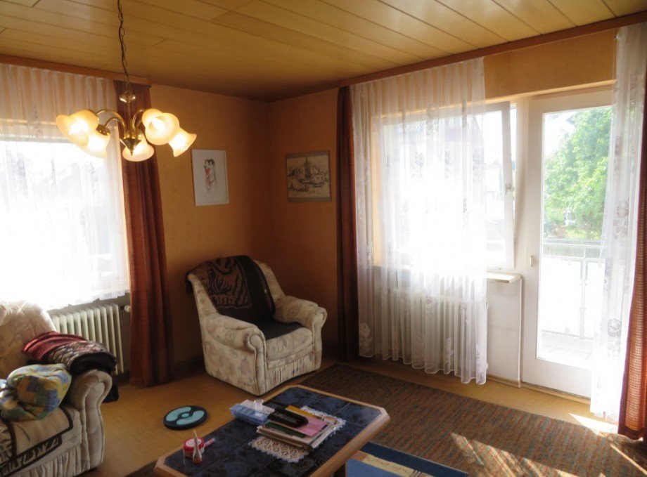 13 Wohnen Wohnung Stegaurach
