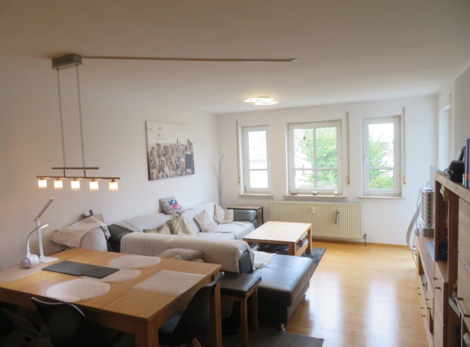 15 Wohnen Wohnung Bamberg