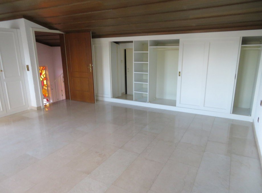 18 Dachgeschoss Schlafen Einfamilienhaus Bamberg