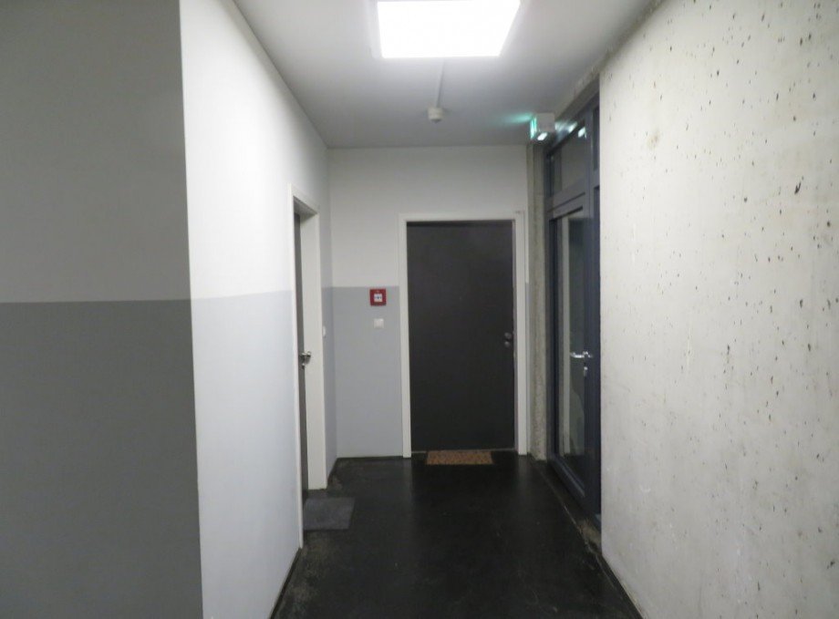 6 Treppenhaus Wohnung Bamberg