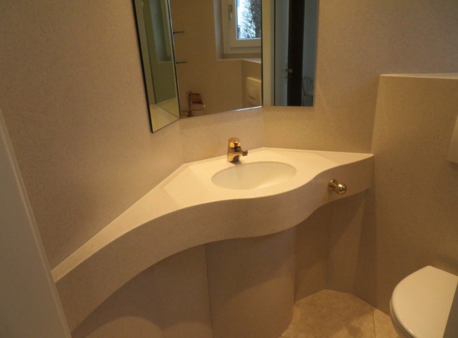 6 WC Einfamilienhaus Bamberg