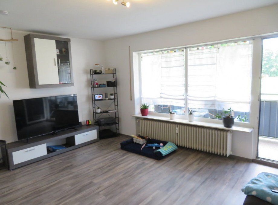 10 Wohnen Erdgeschoss Wohnung Mehrfamilienhaus Bamberg