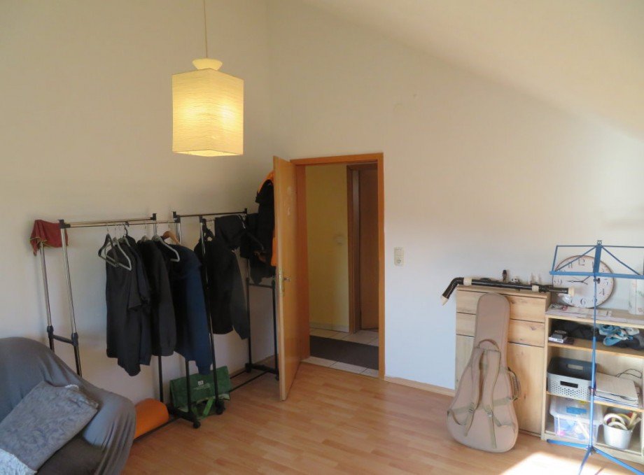 21 Kind 2 Wohnung Memmelsdorf