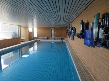 3b Hauseigenes Schwimmbad BAMBERG-N�HE GARTENSTADT: 3-ZIMMER-WOHNUNG(=SOFORT FREI-IM HOCHHAUS)MIT BALKON F�R 167.000,-EURO