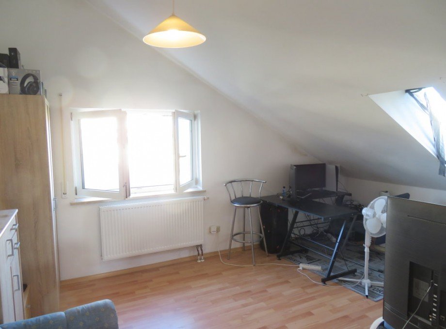 23 Kind 1 Wohnung Bamberg