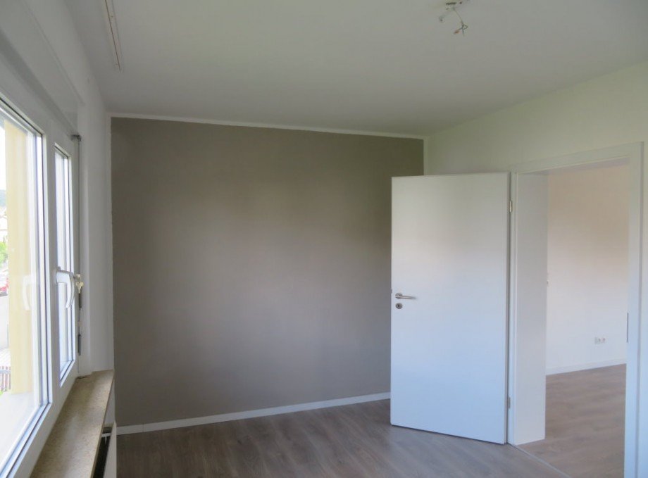 18 Obergeschoss Essen Mehrfamilienhaus Bamberg