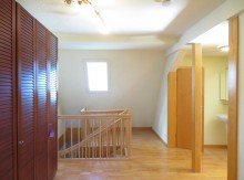 21 Dachgeschoss Studio BAMBERG-N�HE BAMBADOS: GROSSES STADTHAUS(=ca.265m2 WOHNFL.)+3 GARAGEN AUF ca.590m2 F�R 539.000,-EURO