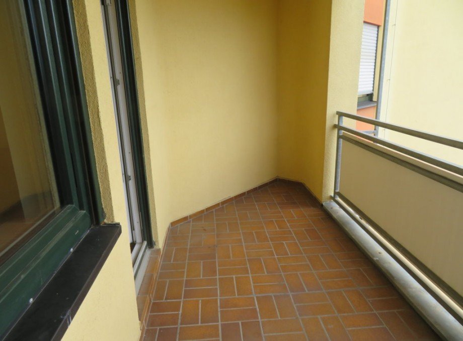 10 Balkon Wohnung Bamberg