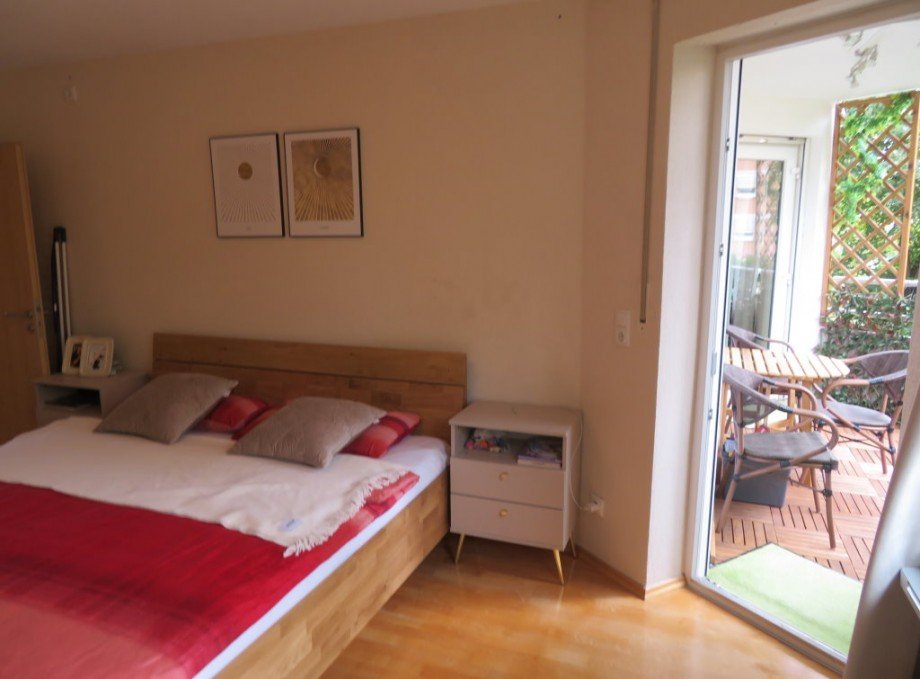 8 Eltern Wohnung Bamberg