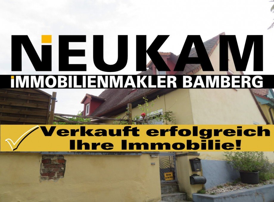 1 Ansicht Haus Bischberg