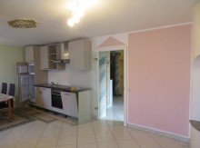7 Erdgeschoss Zimmer mit Einbauk�che STEGAURACH-SEEH�FLEIN: FREISTEHENDER  BUNGALOW AUF ca.1732m2 F�R 524.000,-EURO