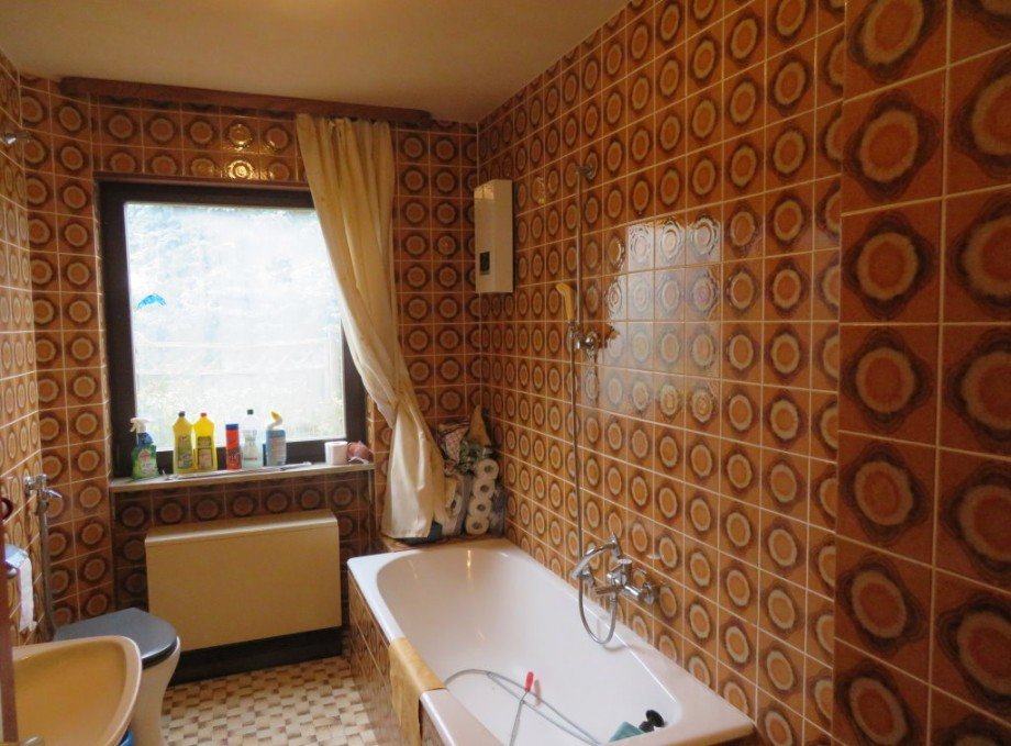 9 Erdgeschoss Bad Haus Baunach