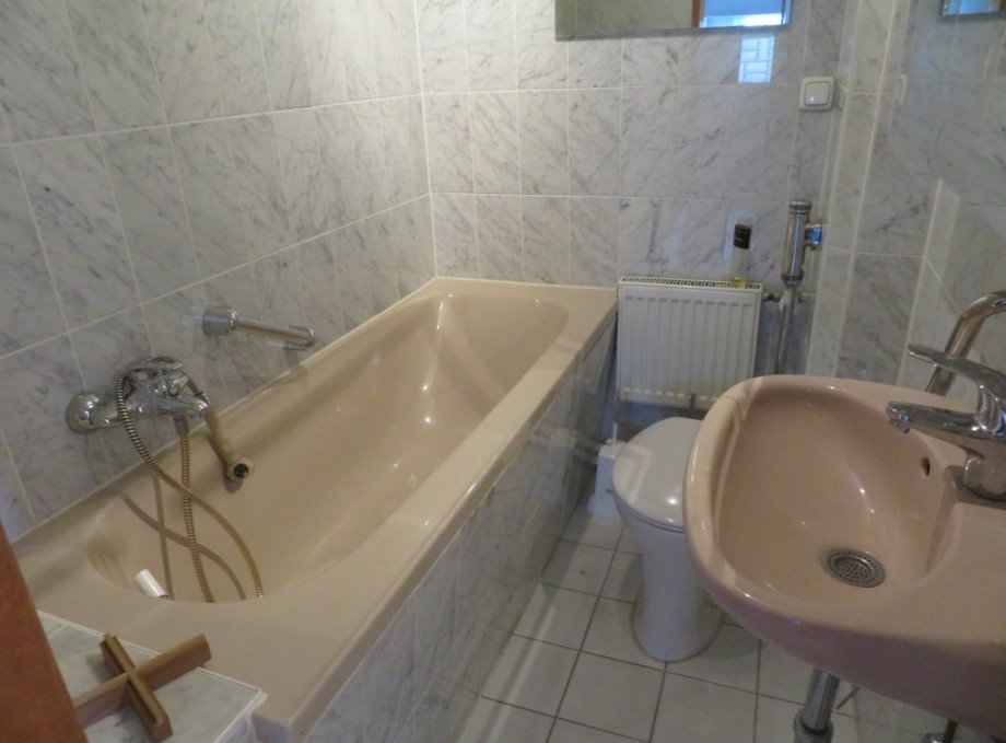 14 Obergeschoss 1.Bad Haus Bamberg