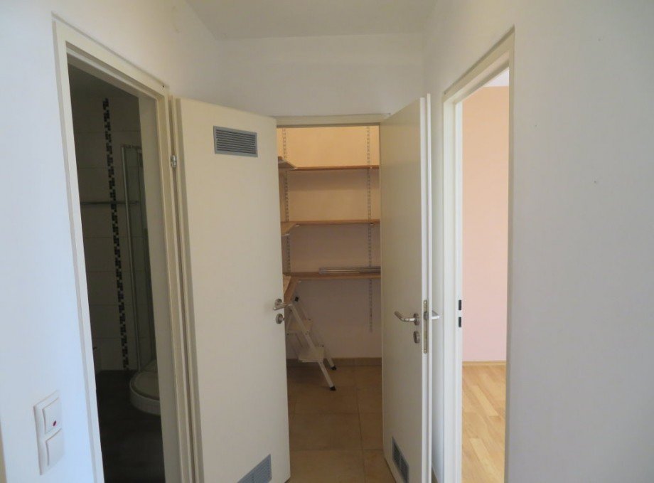 19 Flur Wohnung Bamberg