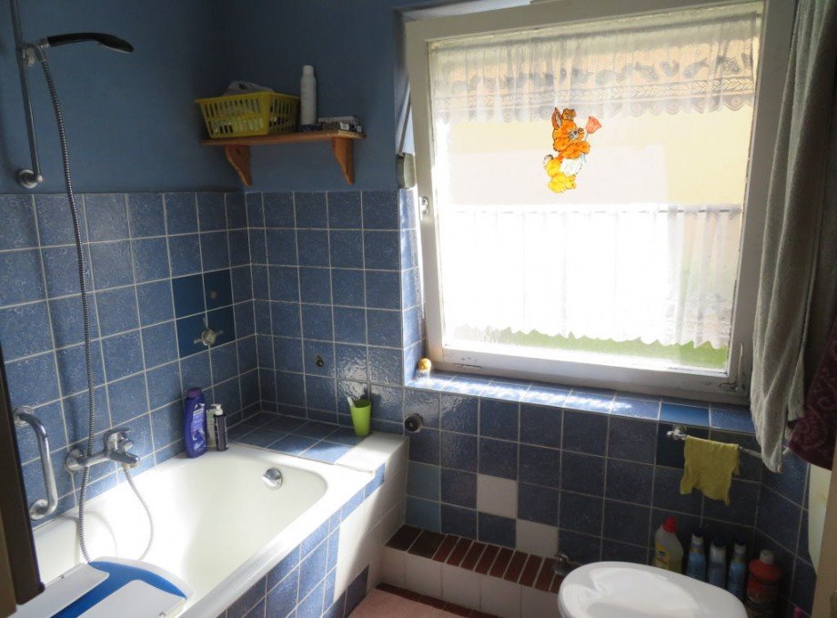 19 Bad Wohnung Stegaurach