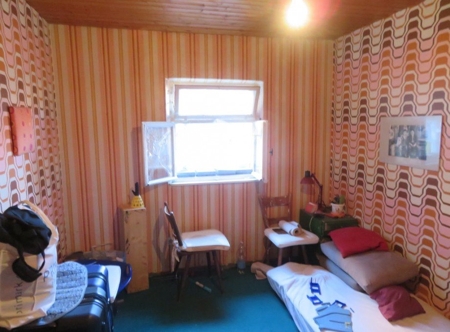 14 Wohnung Obergeschoss Abstellraum Mehrfamilienhaus Bamberg
