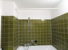 21 Bad BAMBERG-N�HE GARTENSTADT: 3-ZIMMER-WOHNUNG(=SOFORT FREI-IM HOCHHAUS)MIT BALKON F�R 167.000,-EURO