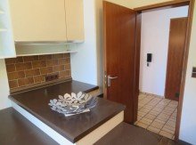 9 K�che BAMBERG-INSELGEBIET: 3-ZIMMER-WOHNUNG (= SOFORT FREI!) MIT BALKON F�R 339.000,-EURO