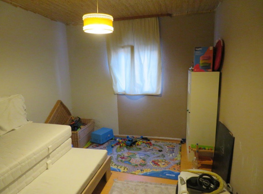 15 Wohnung Obergeschoss Abstellraum Mehrfamilienhaus Bamberg
