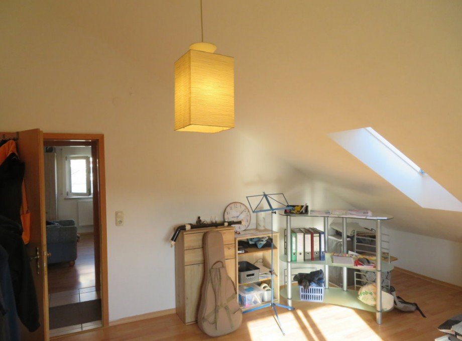 22 Kind 2 Wohnung Memmelsdorf
