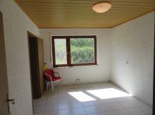 9 Erdgeschoss Essen WARUM NICHT STRULLEND.-ZEEGENDORF? FREISTEH. MASSIVHAUS Z. KOMPLETT-RENOVIEREN F�R 245.000,-EURO