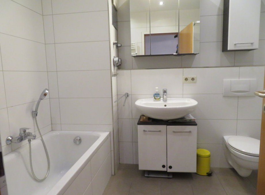 8 Bad Wohnung Bamberg