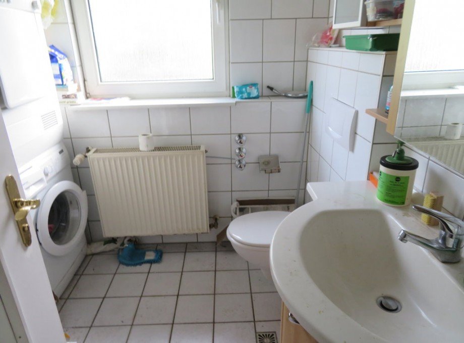 15 Dachgeschoss Bad Haus Stegaurach