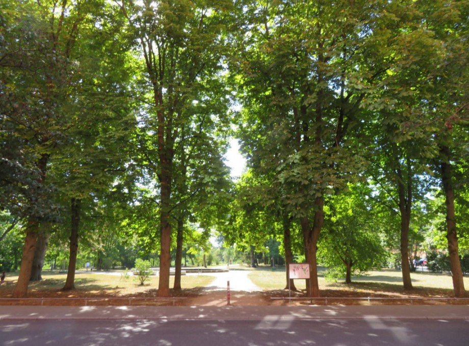 3 Erbapark Wohnung Bamberg