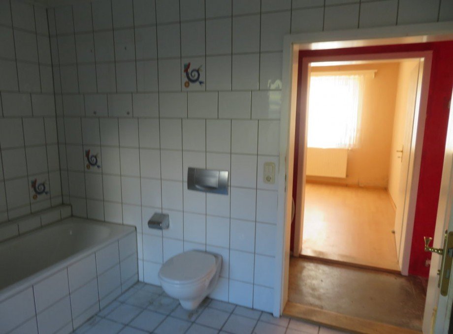 11 Erdgeschoss Bad Haus Bamberg
