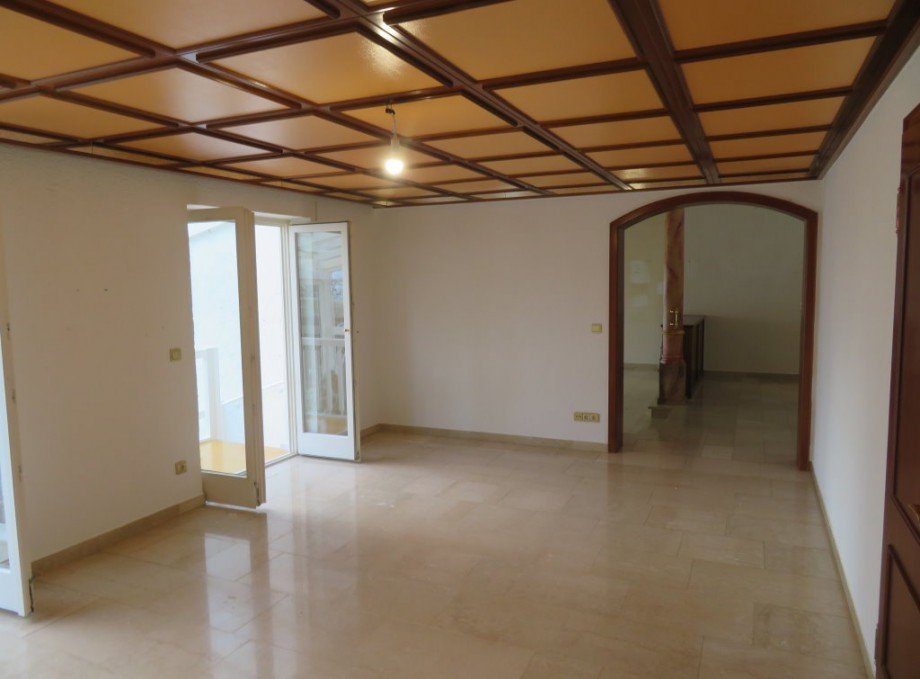 11 Zimmer Einfamilienhaus Bamberg