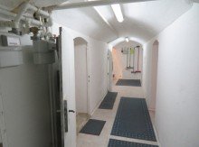 24 Kellergeschoss Flur BAMBERG-N�HE KETTENBR�CKE: HAUS MIT 4 WOHNUNGEN (= 1 WOHN. LEER!!) AUF 220m2 F�R 759.000,-EURO
