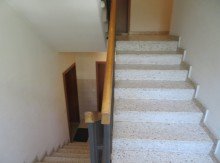 3 Treppenhaus BAMBERG-INSELGEBIET: 3-ZIMMER-WOHNUNG (= SOFORT FREI!) MIT BALKON F�R 339.000,-EURO