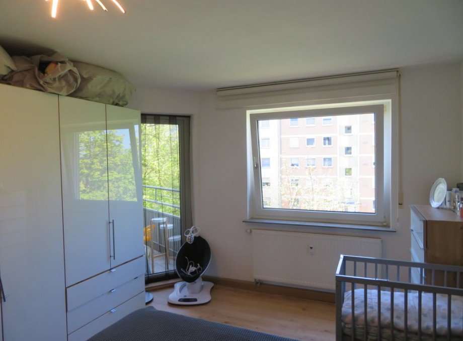 13 Eltern Wohnung Bamberg