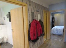 22 Bad Flur BAMBERG-N.BAHNHOF:12.840,-EURO MIETEp.a-MODERNISIERTE 3-1/2-ZIMMER-WOHNUNG+BALKON F�R 325.000,-EURO