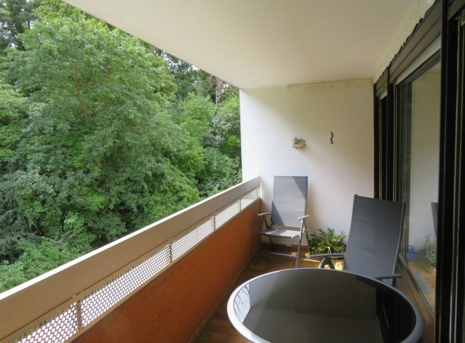 19 Balkon Wohnung Bamberg