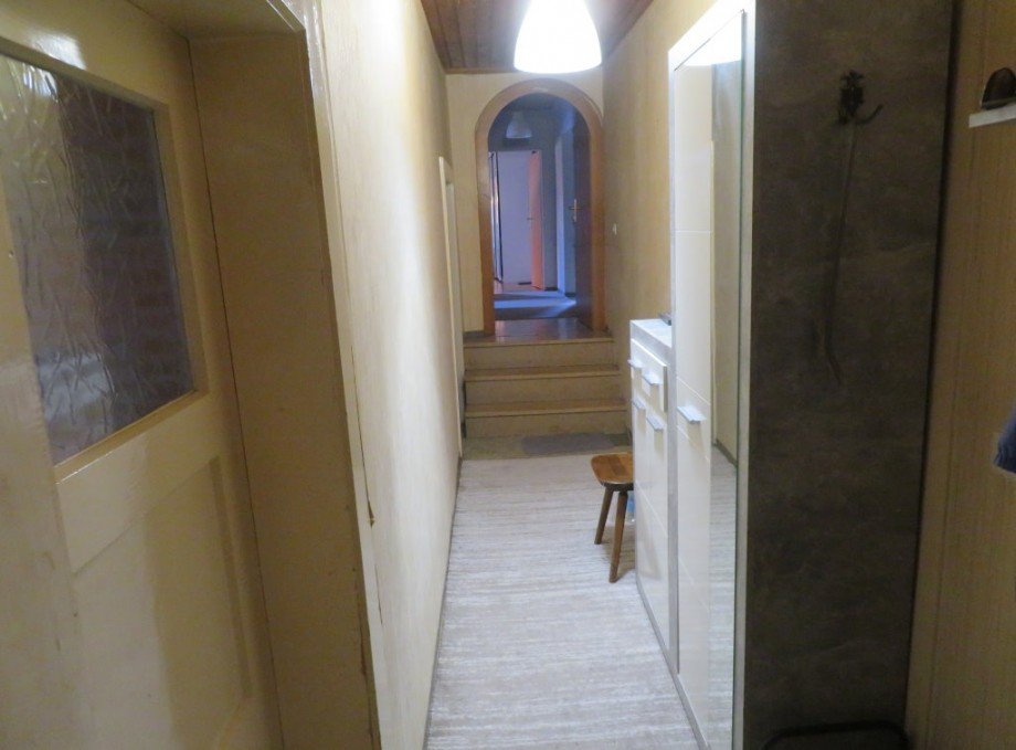 13 Wohnung Obergeschoss Mehrfamilienhaus Bamberg