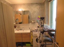 23 Hauswirtschaftsraum BAMBERG-N.BAHNHOF:12.840,-EURO MIETEp.a-MODERNISIERTE 3-1/2-ZIMMER-WOHNUNG+BALKON F�R 325.000,-EURO