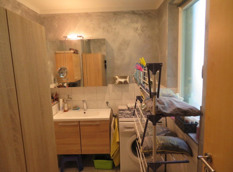 23 Hauswirtschaftsraum Wohnung Bamberg