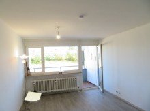 13 Wohnen BAMBERG-N�HE GARTENSTADT: 3-ZIMMER-WOHNUNG(=SOFORT FREI-IM HOCHHAUS)MIT BALKON F�R 167.000,-EURO