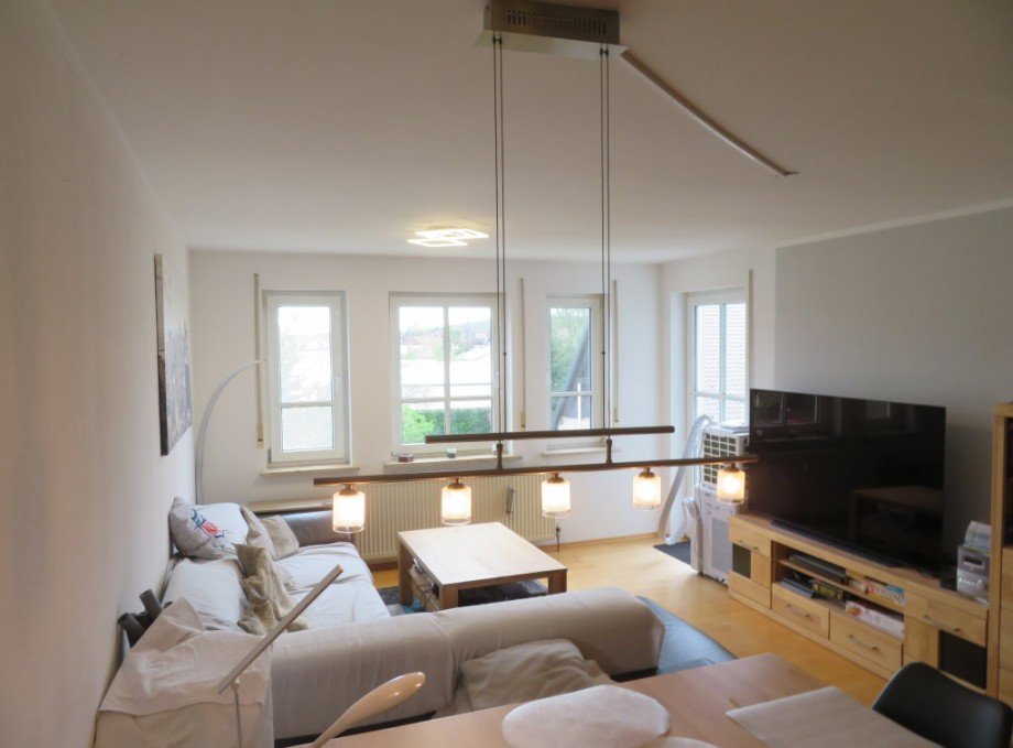 3 Wohnen Essen Wohnung Bamberg